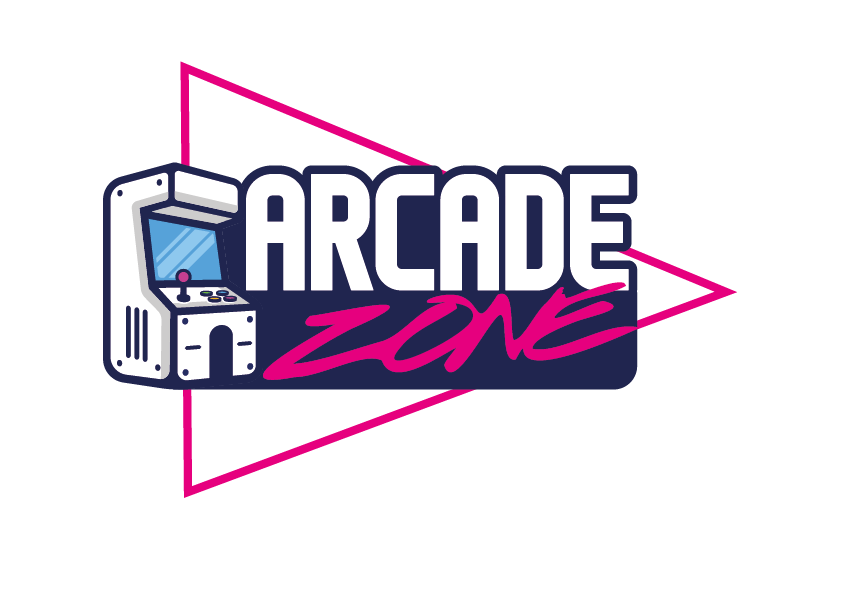 Salle d'Arcade à Jarny | Jeux Rétro, Roleplay & Snacking